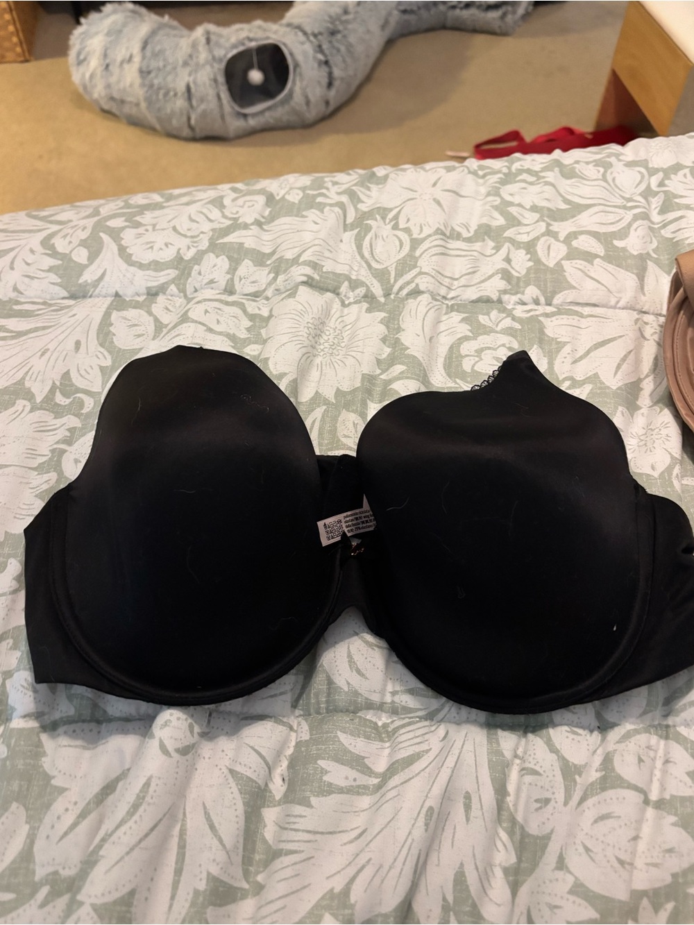 Victorias Secret body by Victoria bra 40D